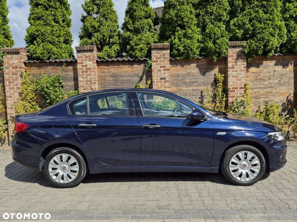 Fiat Tipo - 7