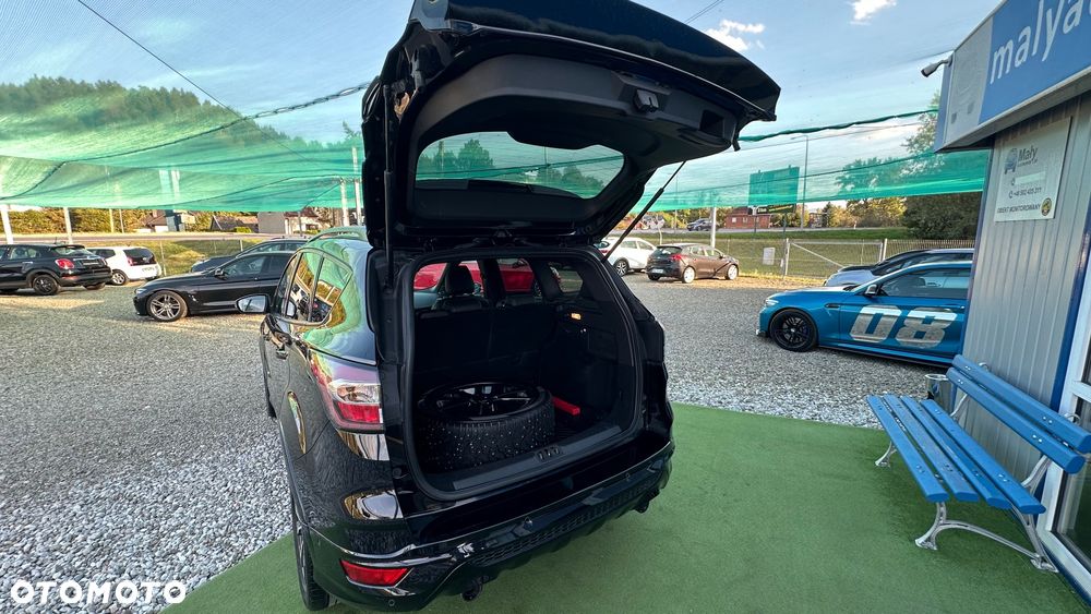 Ford Kuga 2.0 TDCi 4x4 ST-Line - 21