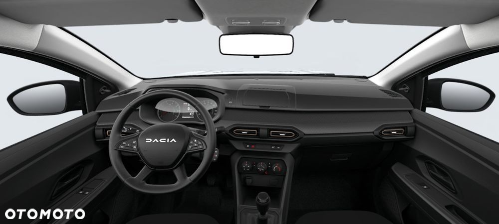 Dacia Sandero Stepway 1.0 TCe Essential - 7