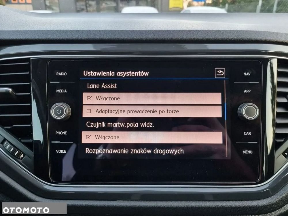 Volkswagen T-Roc 2.0 TDI SCR DPF Premium DSG - 26