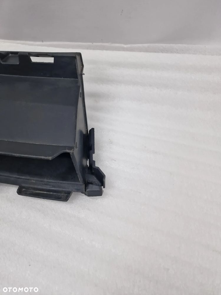 VW TOUAREG 7P6 10- KIEROWNICA POWIETRZA , NR 7P6121293C + 7P6121395A , NR AUKCJI KP133 - 6