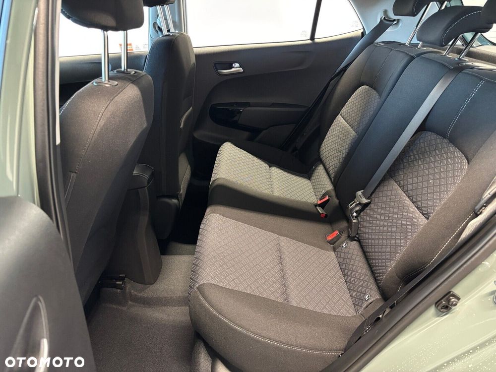 Kia Picanto - 11