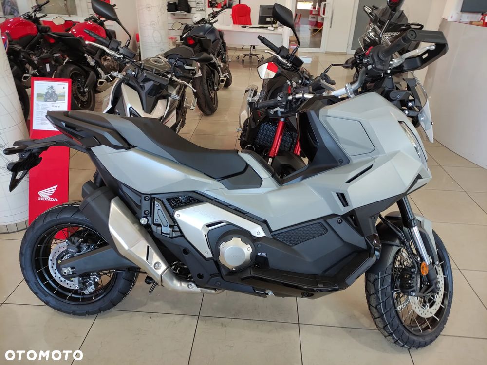 Honda X-ADV - 3