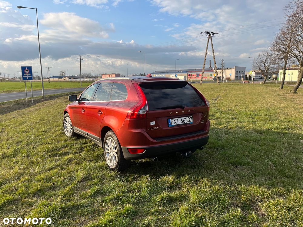 Volvo XC 60 - 3
