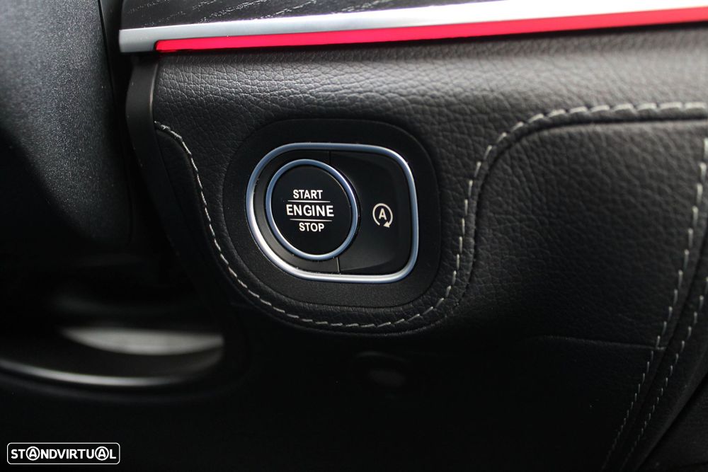 Mercedes-Benz GLE 53 AMG 4Matic+ - 22