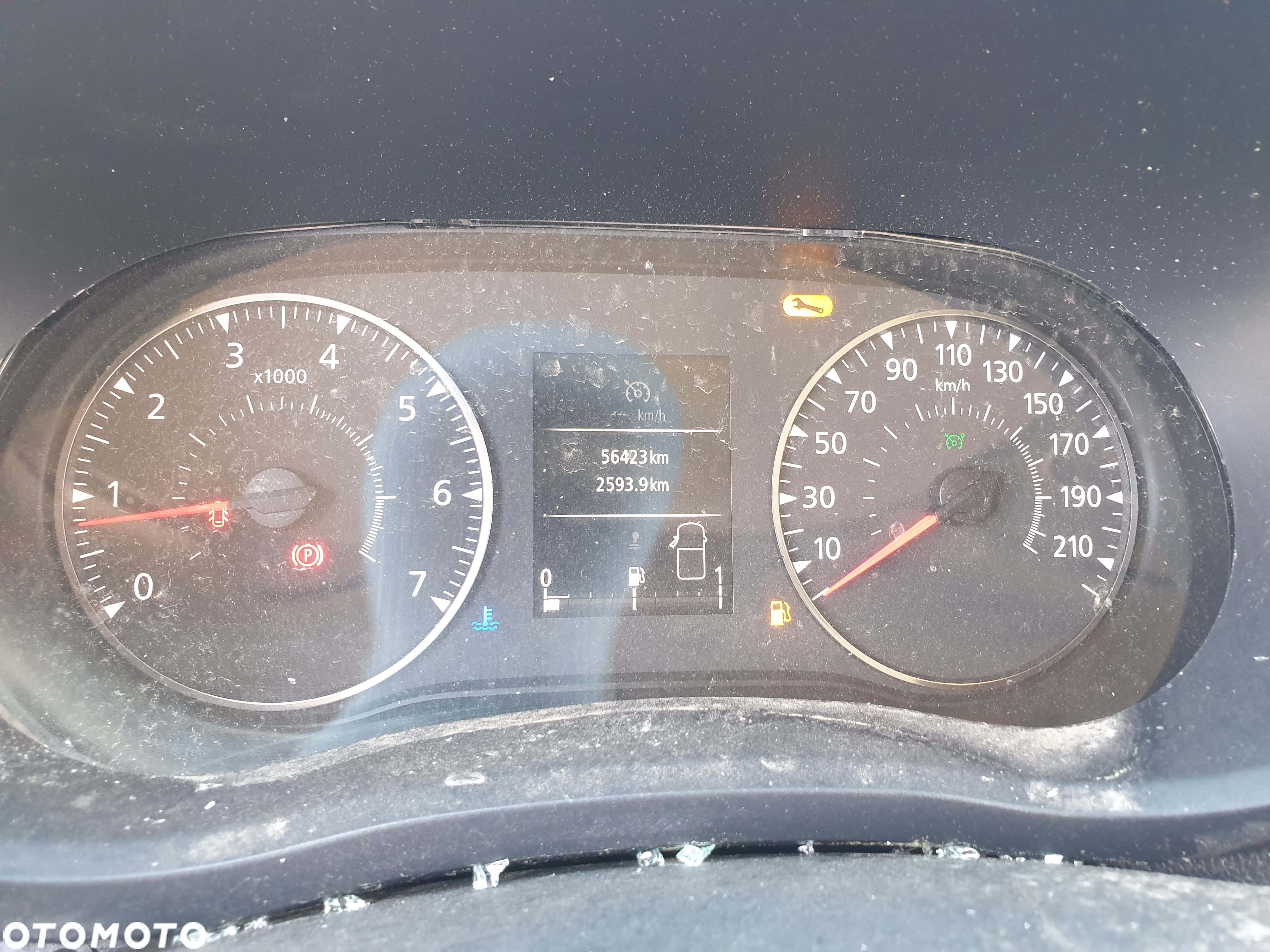Renault MASTER NV400  2021 2.3 DCI - 16