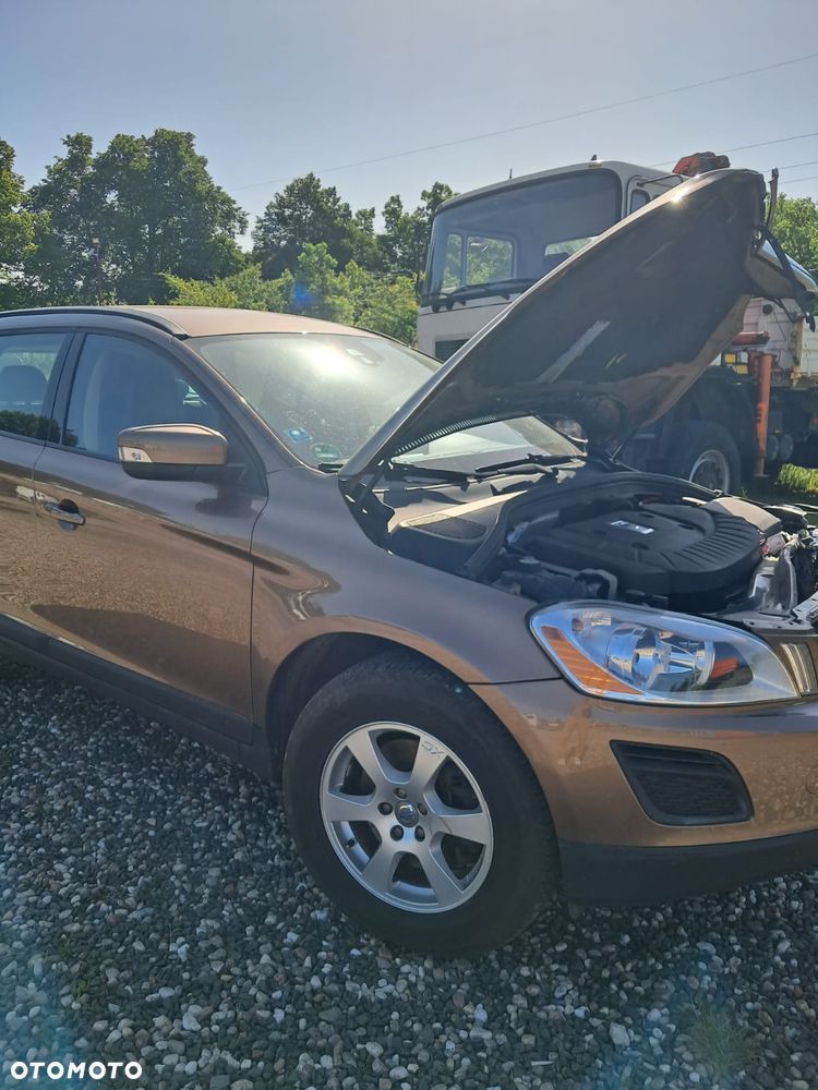Volvo XC 60 - 13