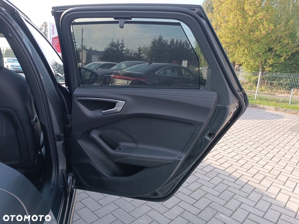 Audi A5 Avant - 20