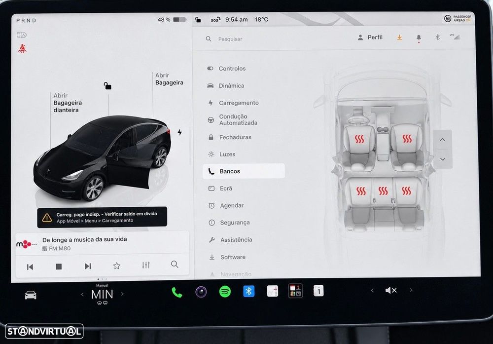 Tesla Model Y Standard - 16