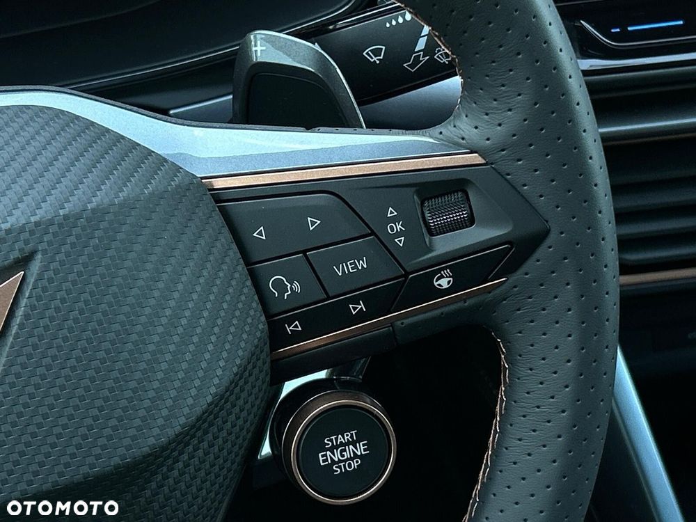 Cupra Formentor - 23