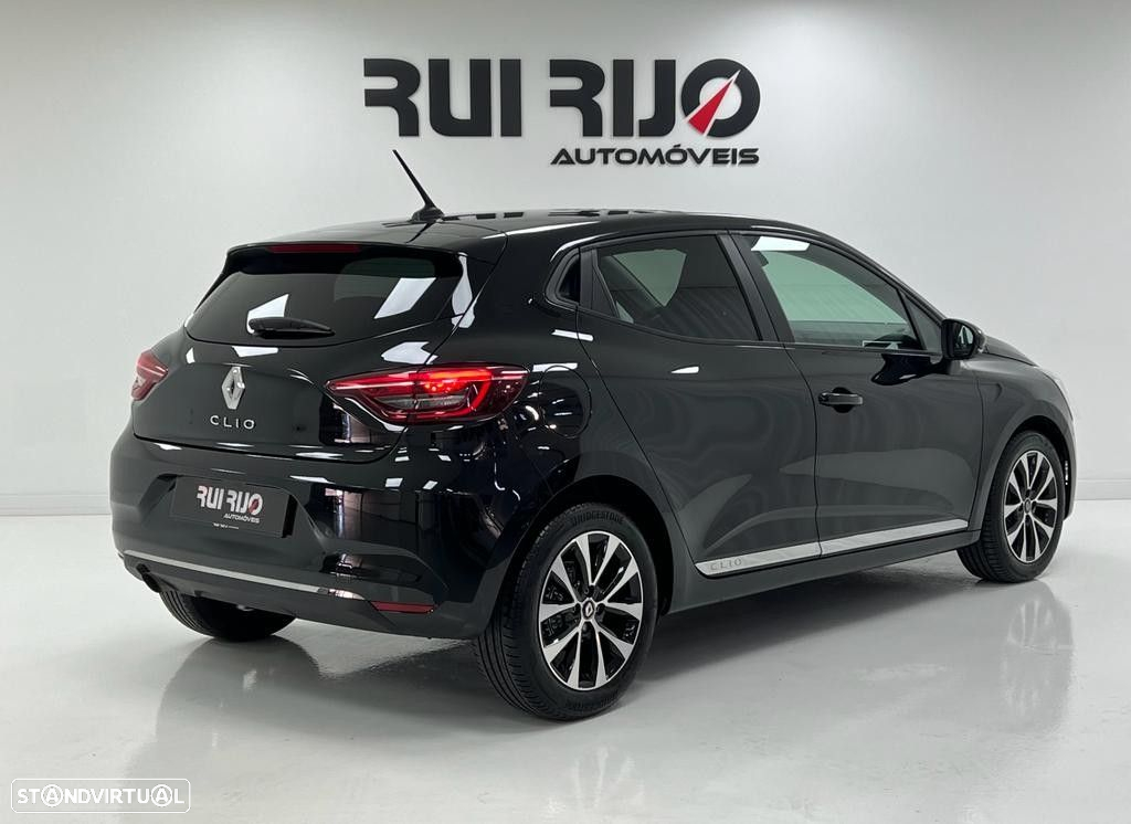 Renault Clio 1.0 TCe Limited - 3