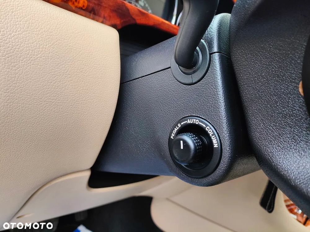 Jaguar XJ XJ8 4.2 Executive - 28