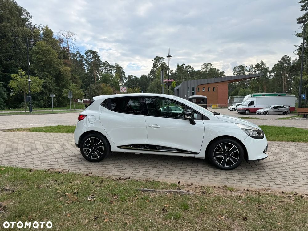Renault Clio Energy TCe 120 EDC Limited - 7
