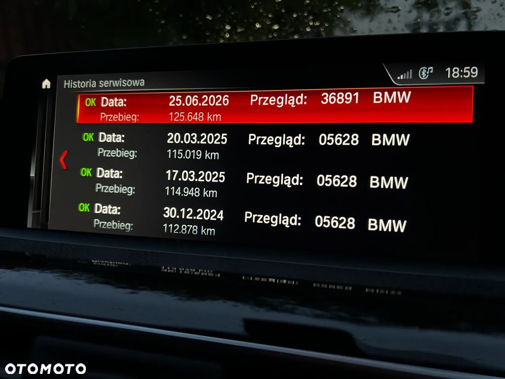 BMW 3GT 318d Luxury Line - 18