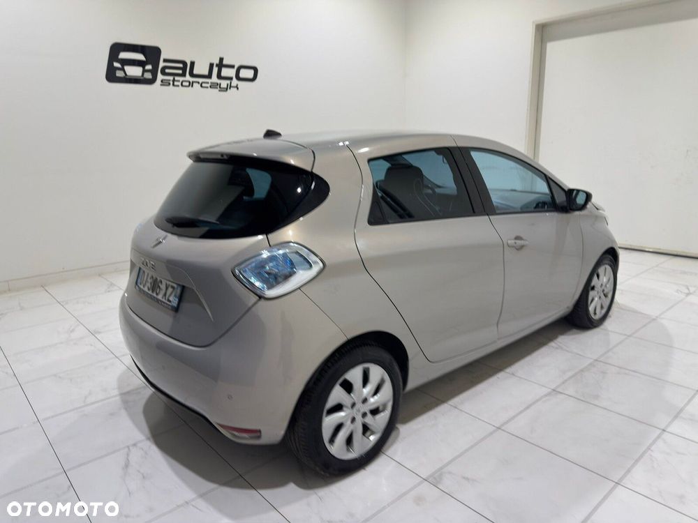 Renault Zoe - 7