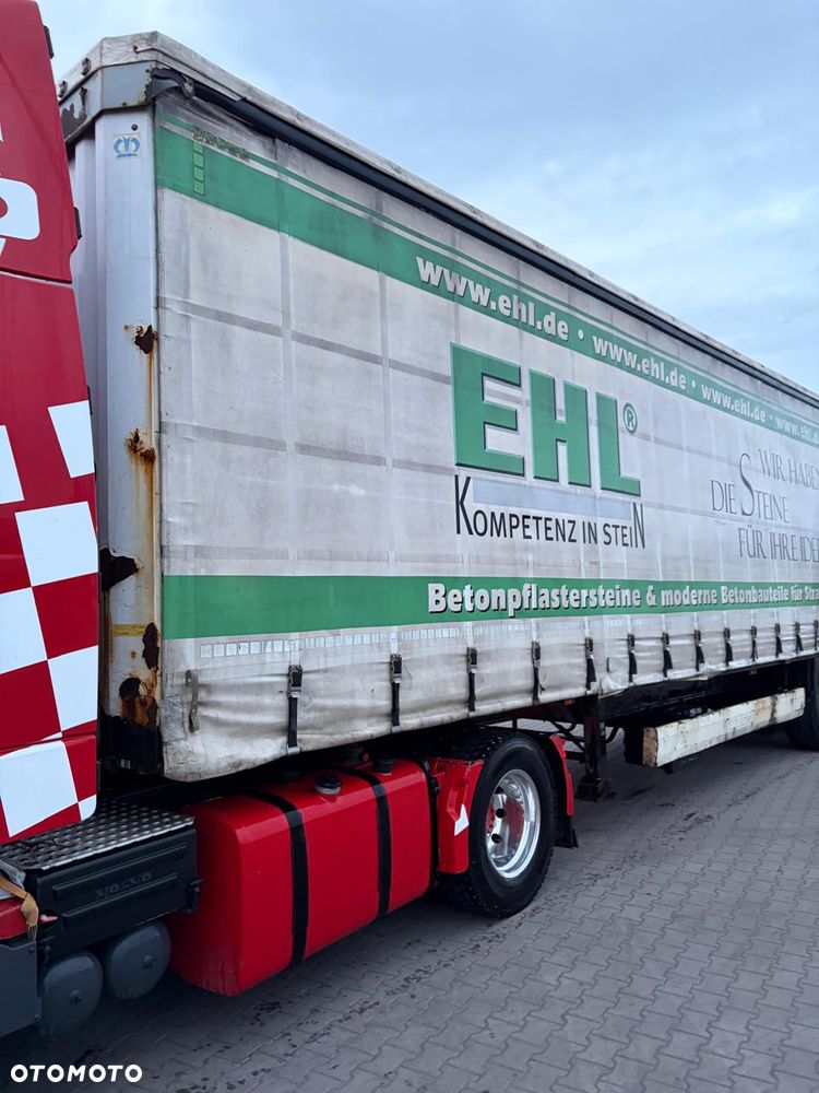 Krone Krone Profi Liner - 10