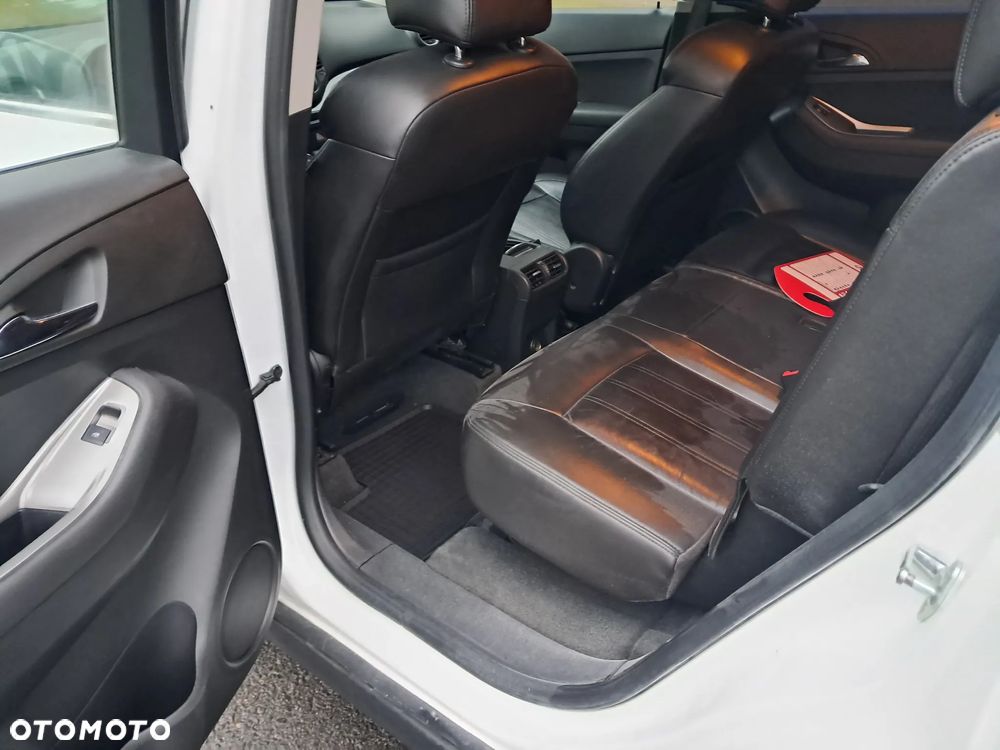 Chevrolet Orlando 1.8 LS+ - 8