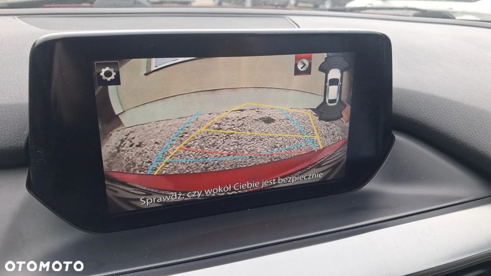 Mazda 6 2.0 Skypassion I-ELoop - 16