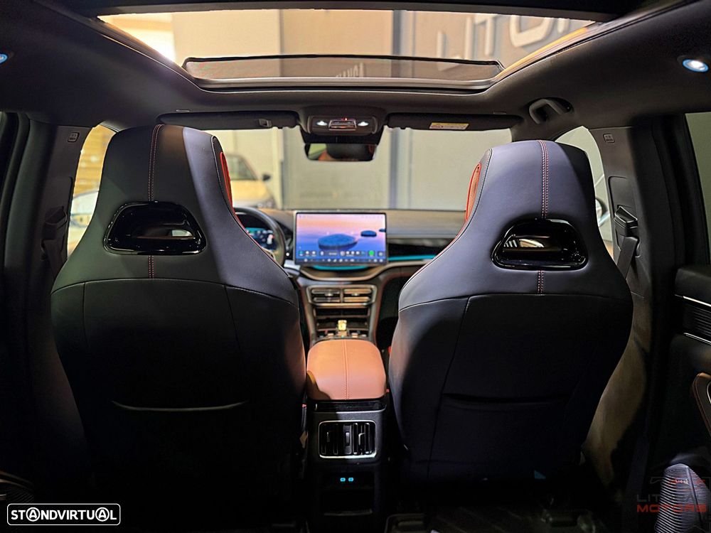 BYD Seal U 1.5 DM-i Comfort - 42