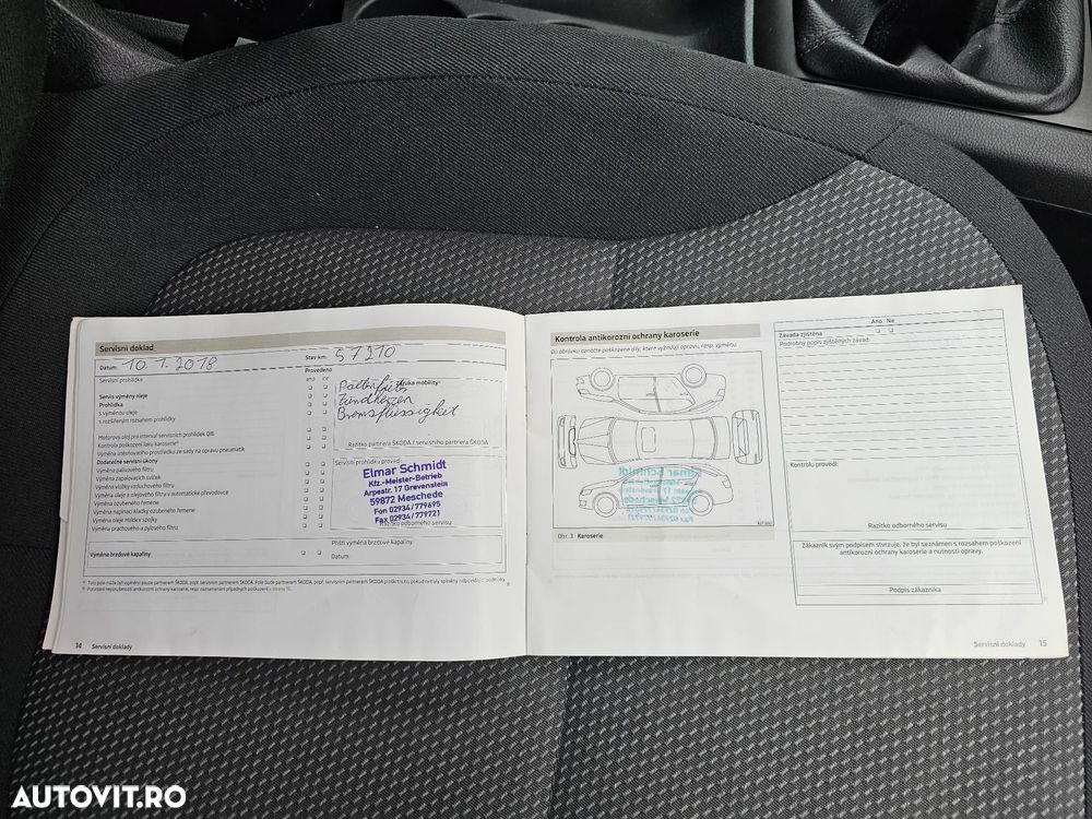 Skoda Yeti 1.4 TSI Ambition - 22