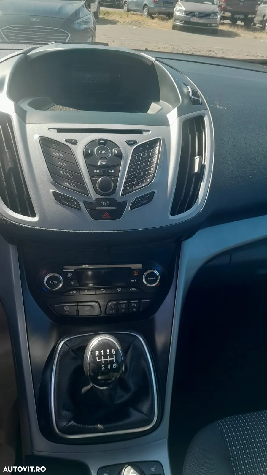 Ford Grand C-Max - 6