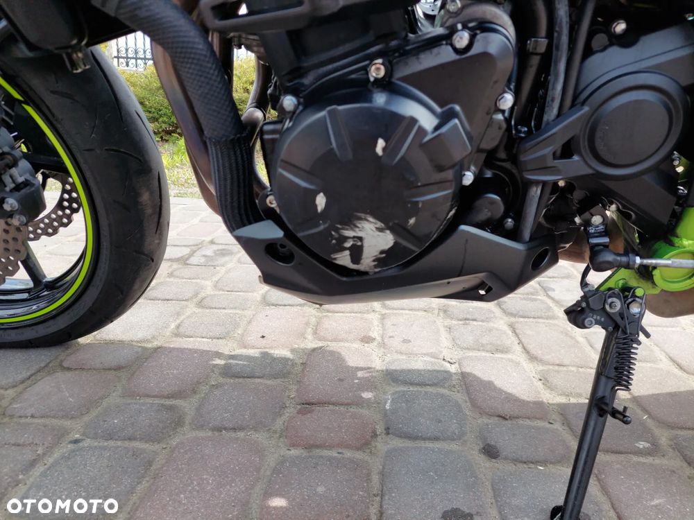 Kawasaki Z 900 - 11