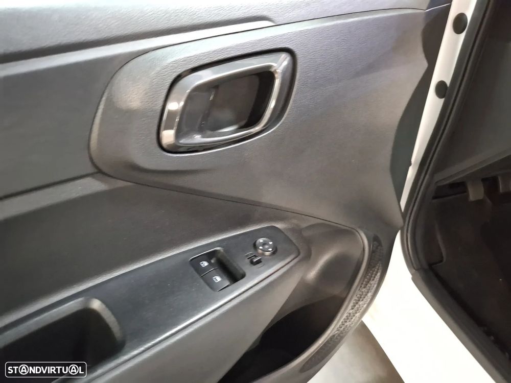 Hyundai i10 1.0 Comfort (TT) - 11