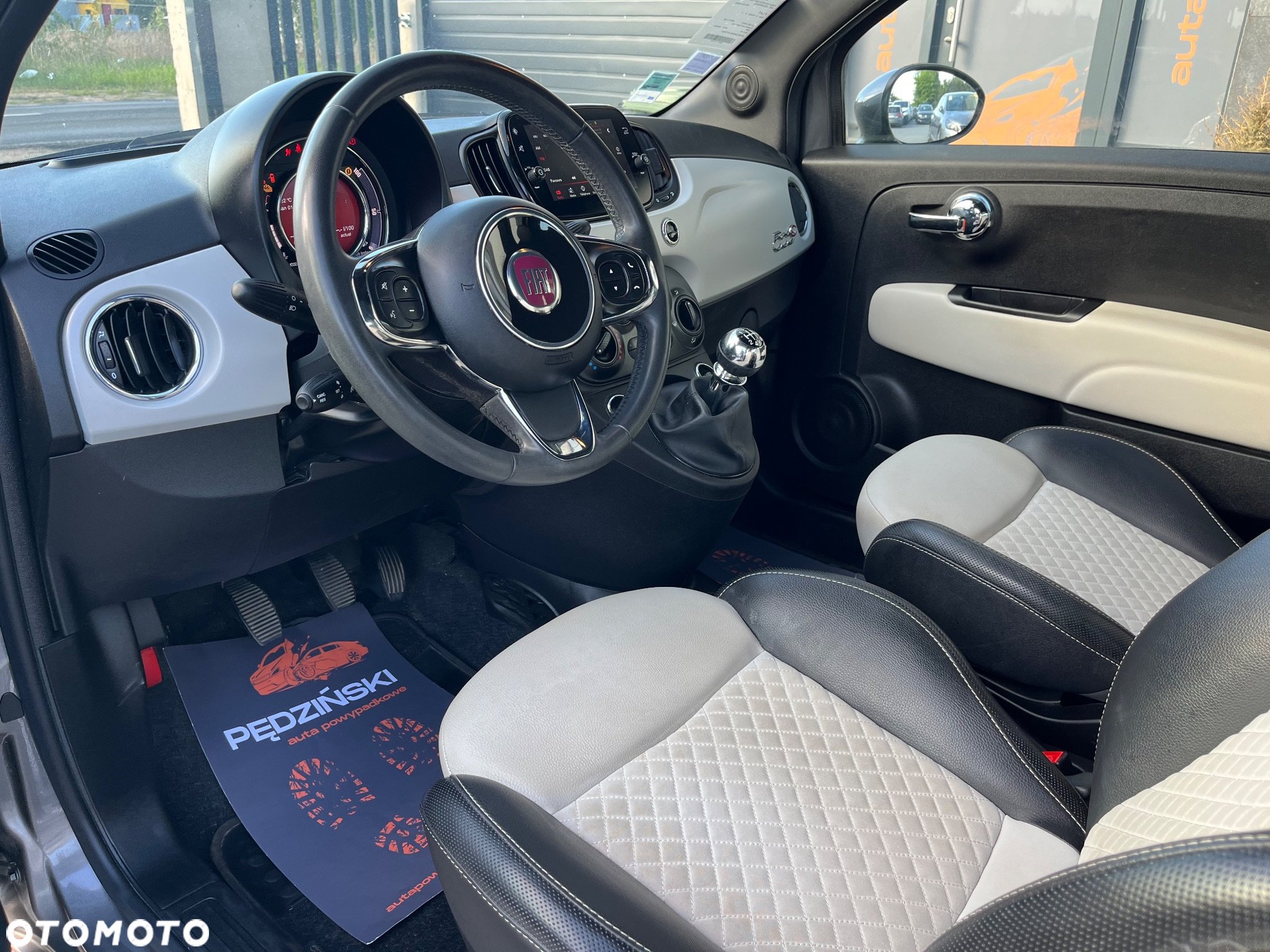 Fiat 500 - 10