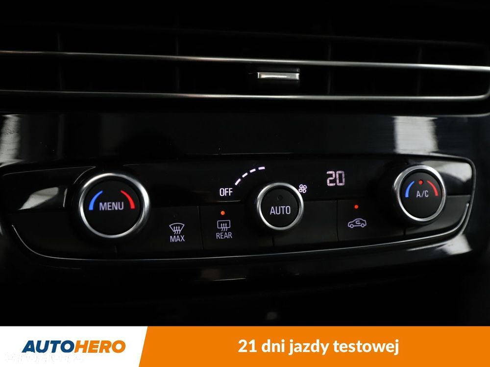 Opel Mokka - 23