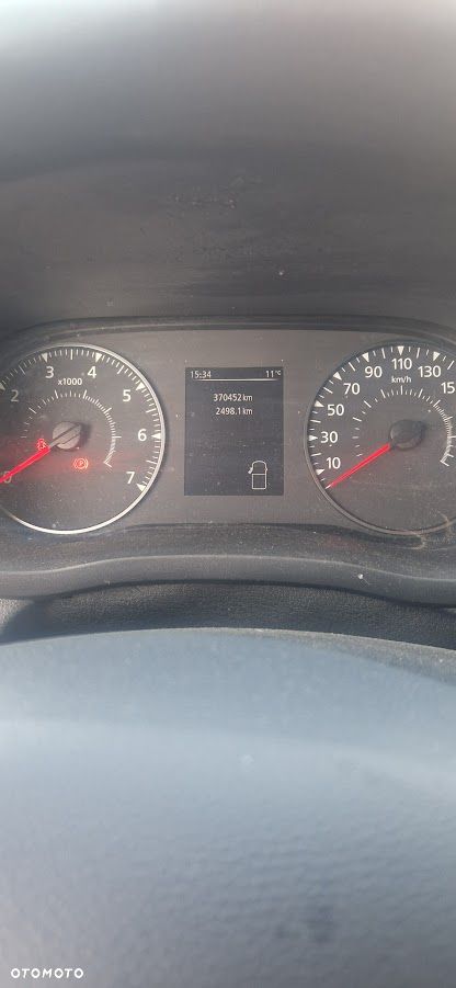 Renault Master - 4