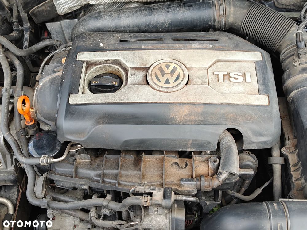 Volkswagen Passat Variant 2.0 TSI Comfortline - 19
