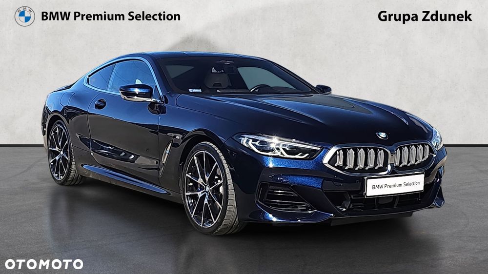 BMW Seria 8 - 3