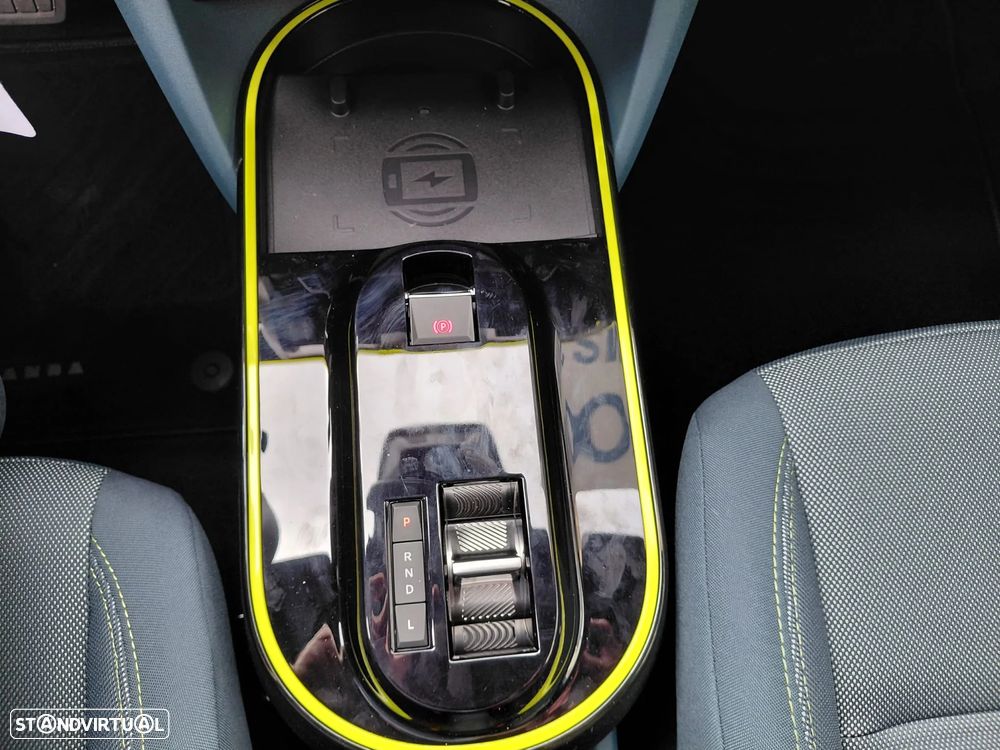 Fiat Grande Panda 1.2 Hybrid La Prima eDCT - 13