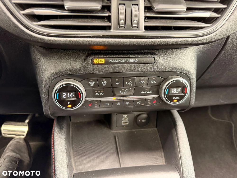 Ford Kuga 2.5 Duratec PHEV ST-LINE X - 18
