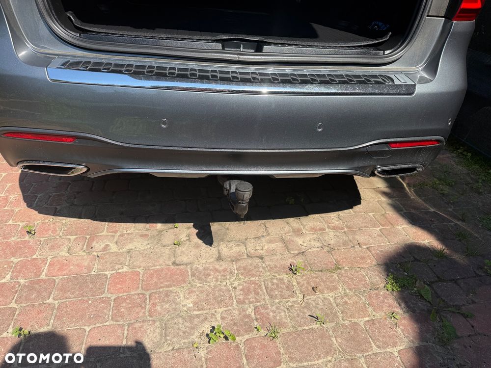 Mercedes-Benz GLS 350 d 4-Matic - 13