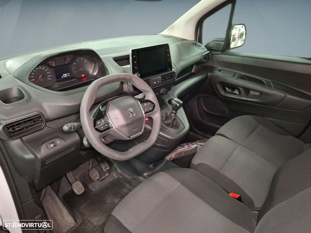 Peugeot Partner - 12