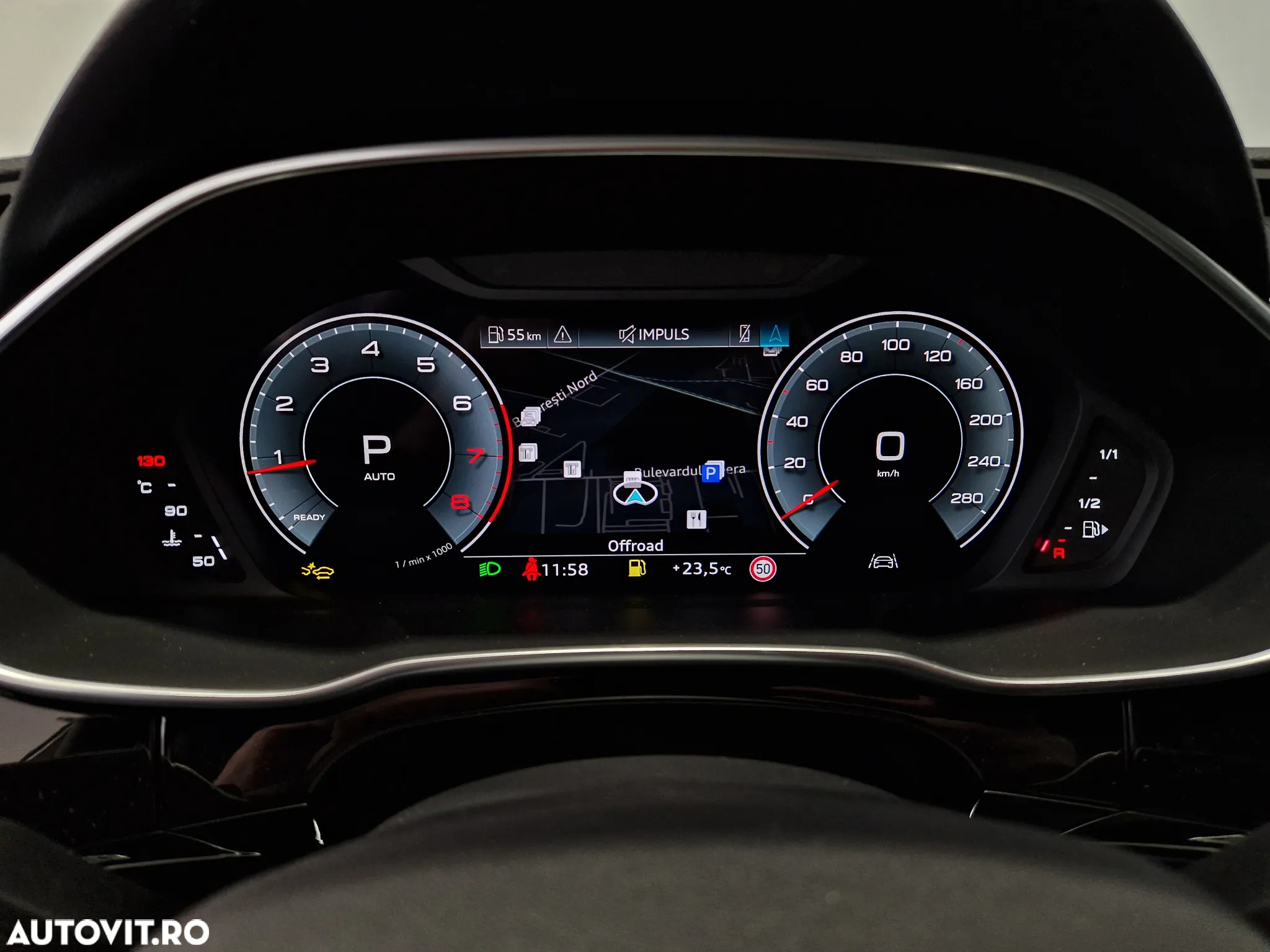 Audi Q3 - 20