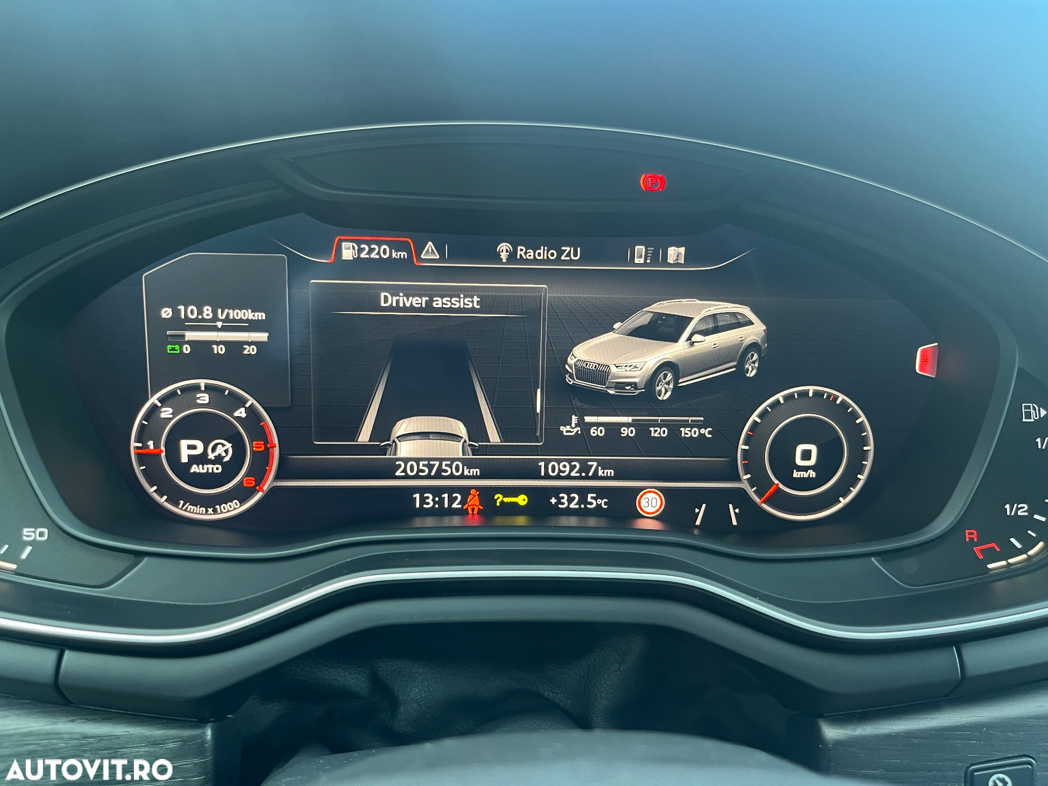 Audi A4 Allroad 2.0 TDI Quattro S tronic - 26