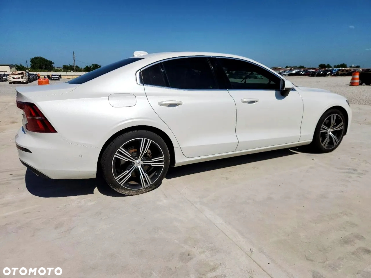 Volvo S60 T5 AWD Inscription - 4
