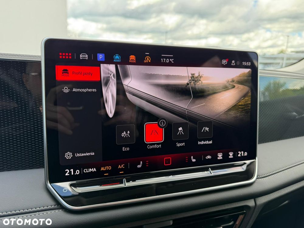 Volkswagen Tiguan 1.5 eTSI Life Plus DSG - 23