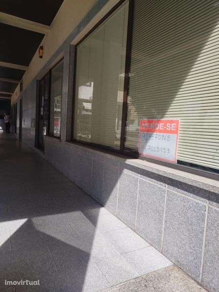 Espaço comercial/Loja Av. Espanha - Grande imagem: 2/8