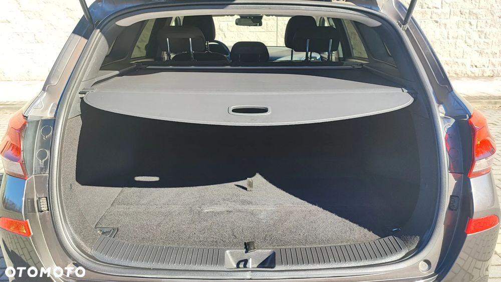 Hyundai i30 - 21