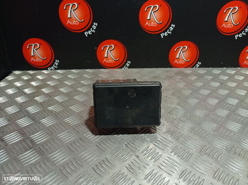 Abs Toyota Corolla Verso (_E12_) - 4