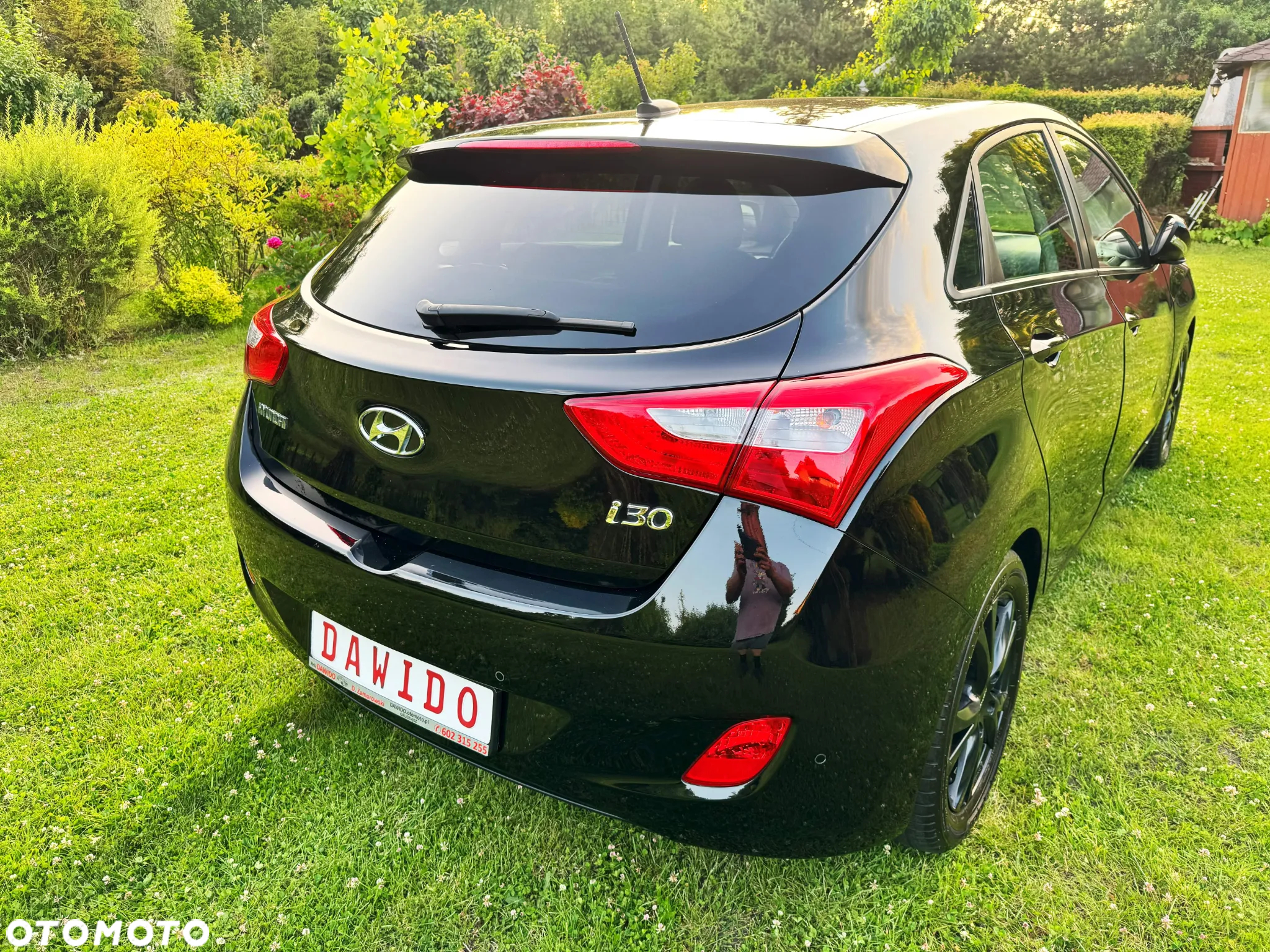 Hyundai i30 1.6 Fifa World Cup Edition - 22