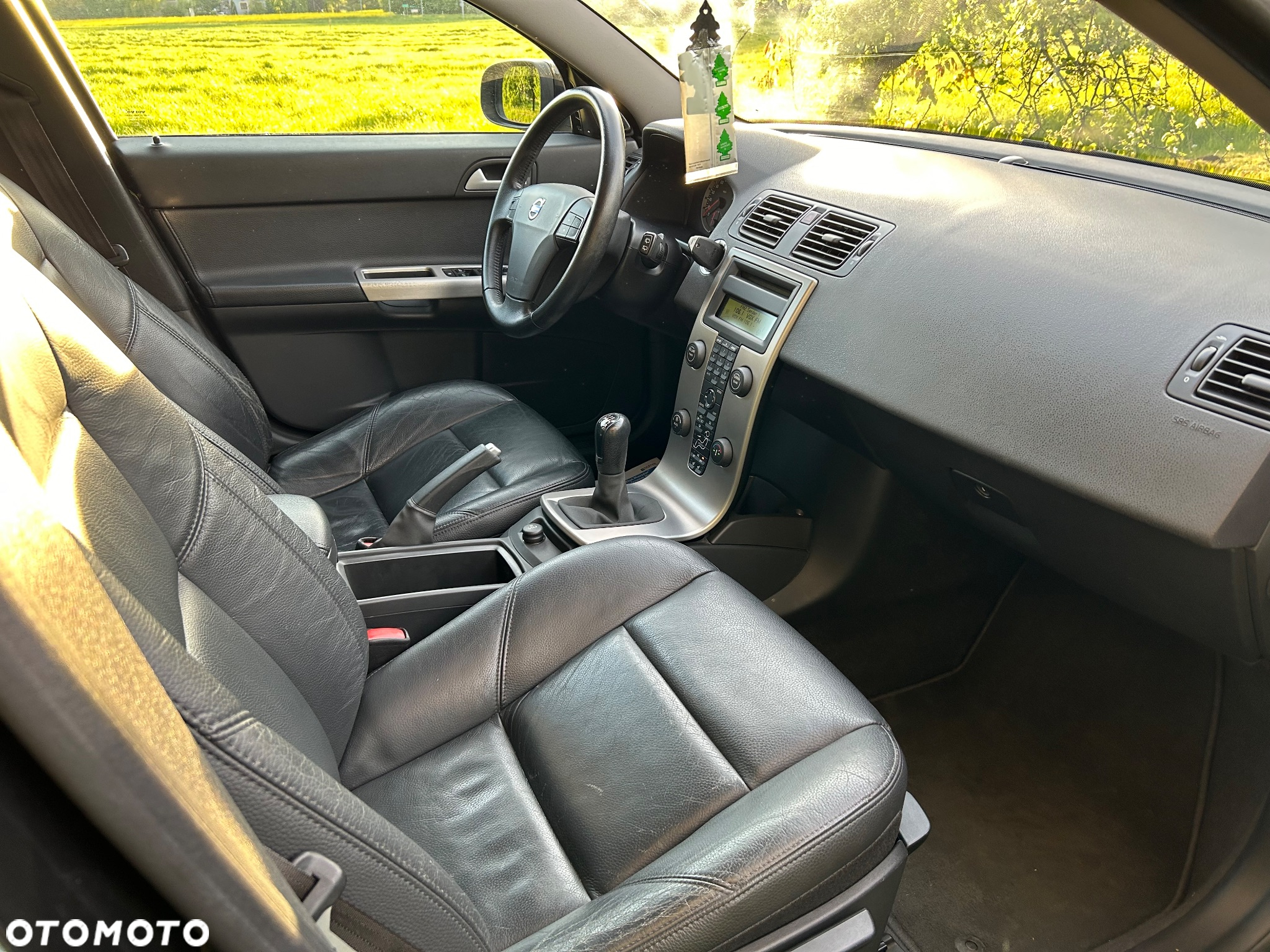 Volvo V50 T5 Summum - 10