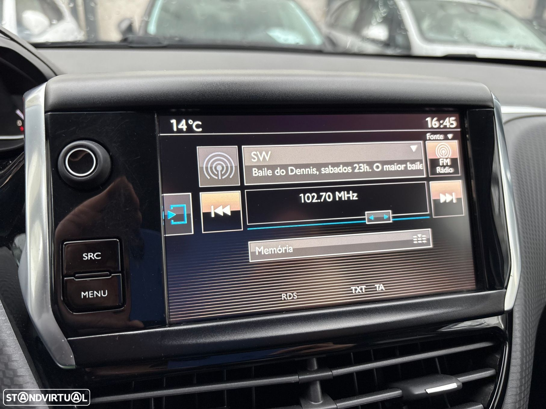 Peugeot 2008 1.2 PureTech Style - 18
