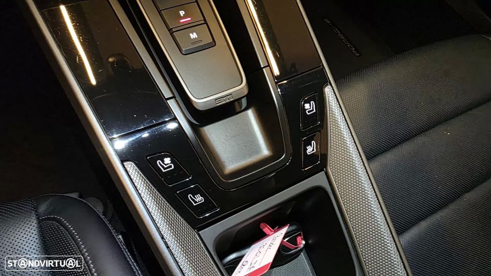 Porsche 911 (992) Carrera S PDK - 49