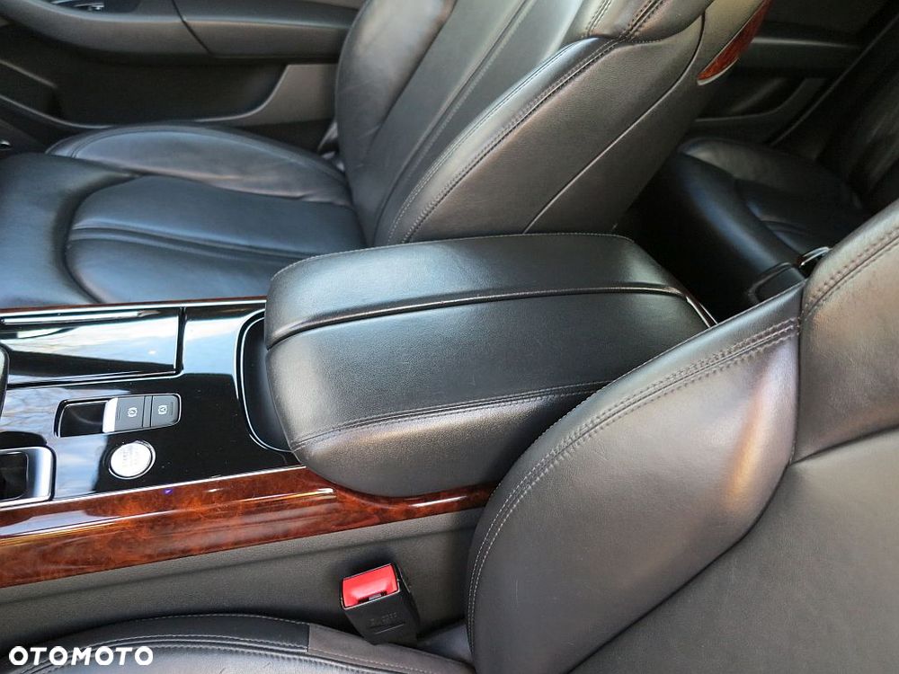 Audi A8 3.0 TDI DPF quattro tiptronic - 29