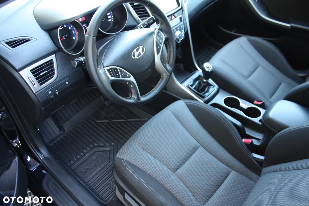 Hyundai i30 1.4 Advantage - 9