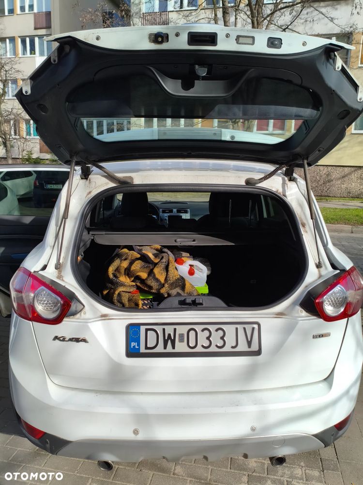Ford Kuga 2.0 TDCi Trend - 12
